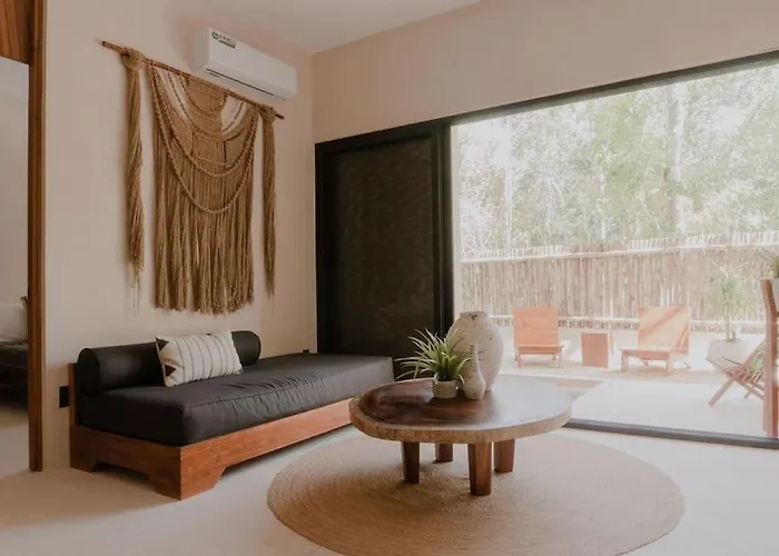Casa Coba Boho 3 Bd Private Pool Club *